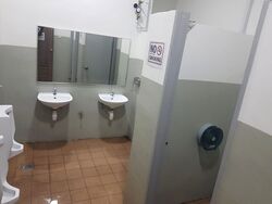 Joo Koon Circle (D22), Warehouse #555016701